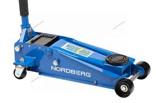   Nordberg 3  